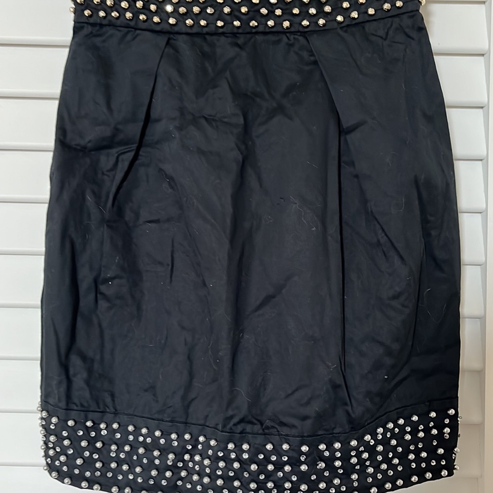 French connection short formal dress - Picture 3 of 5